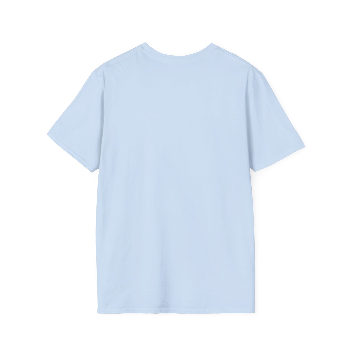 Cold Coffee Society Cup T-Shirt
