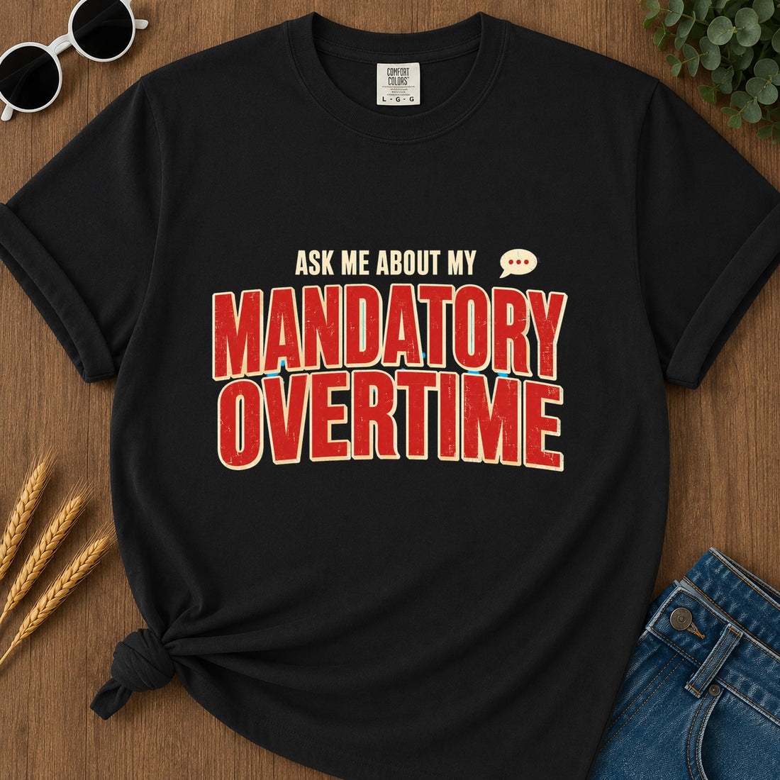 How to choose a nurse T-shirt gift safely hero image