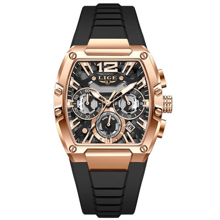 MEN'S WATCHES - RAYZORA
