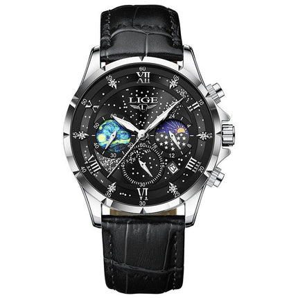 RayZora watches collection
