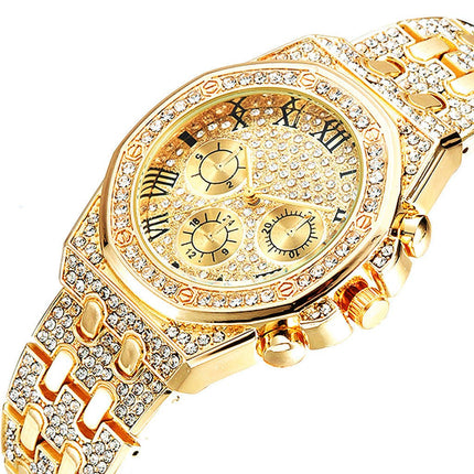 Women's Watches - RAYZORA