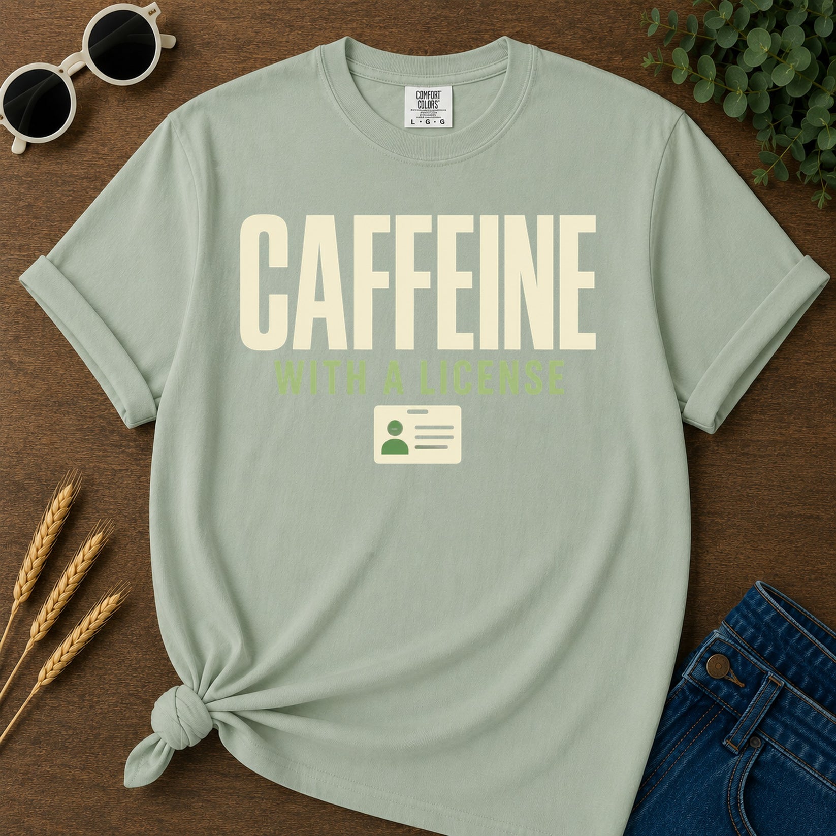 Flat mockup upload 002-caffeine-license