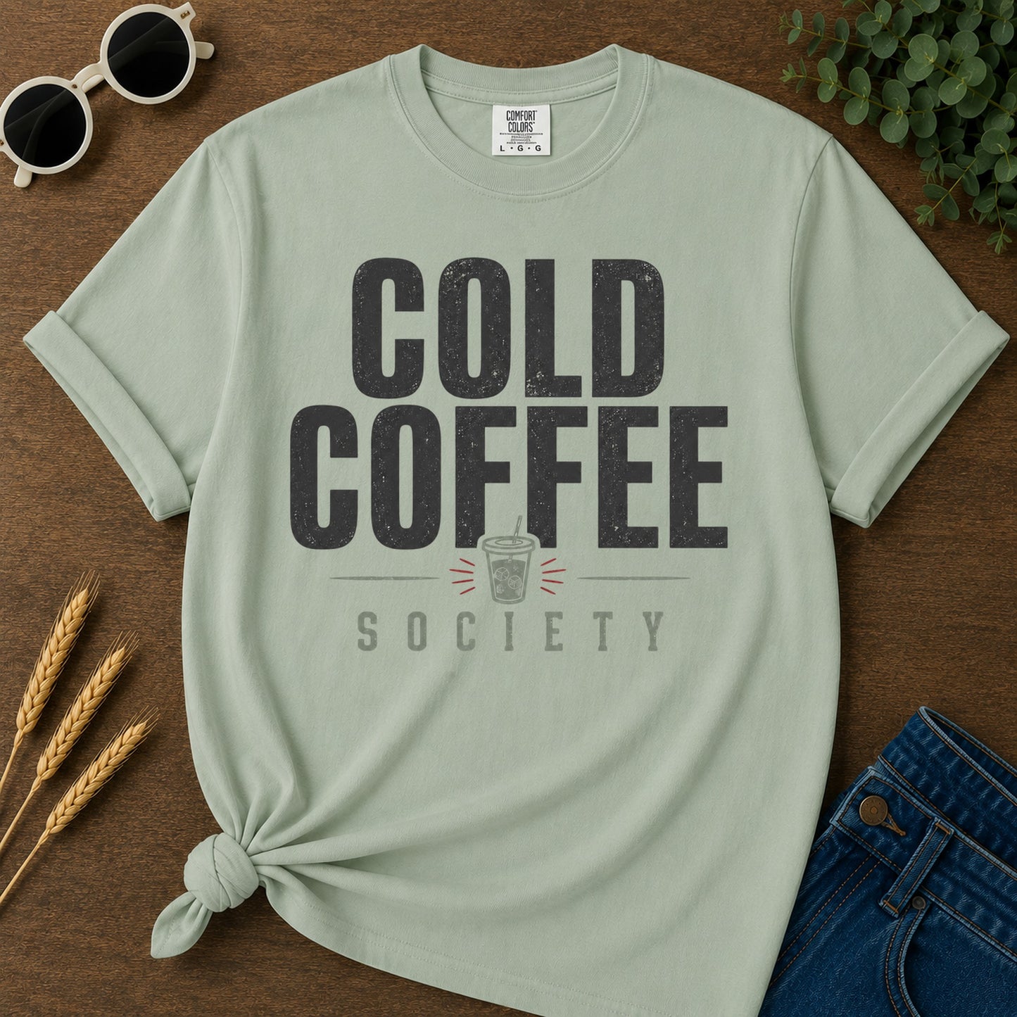 Flat mockup upload 006-cold-coffee-society-cup