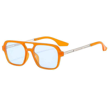 Anti-Blue Light UV400 Sunglasses – Rayzora Beam Geo