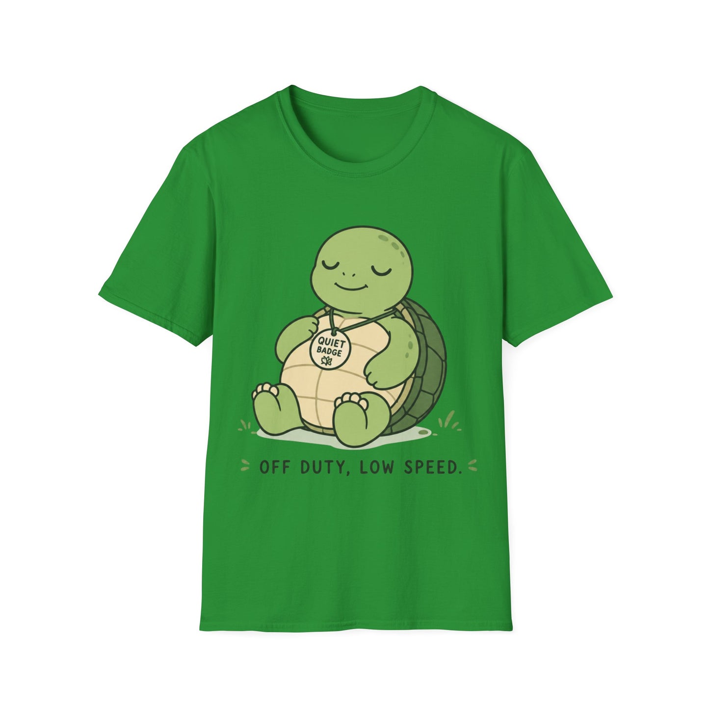 Dnd Duck Blanket 285 T-shirt