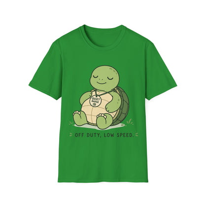 Dnd Duck Blanket 285 T-shirt