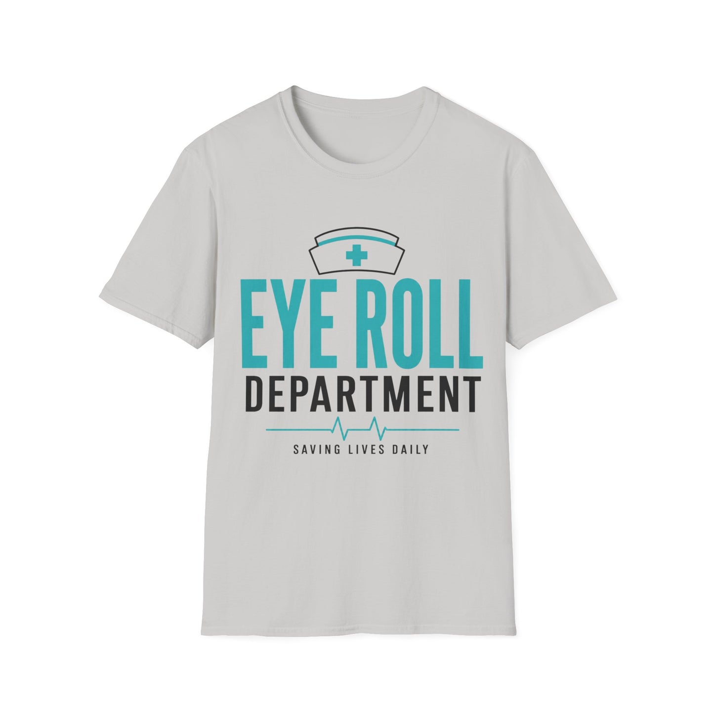 Eye Roll T-shirt
