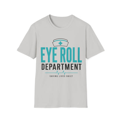 Eye Roll T-shirt