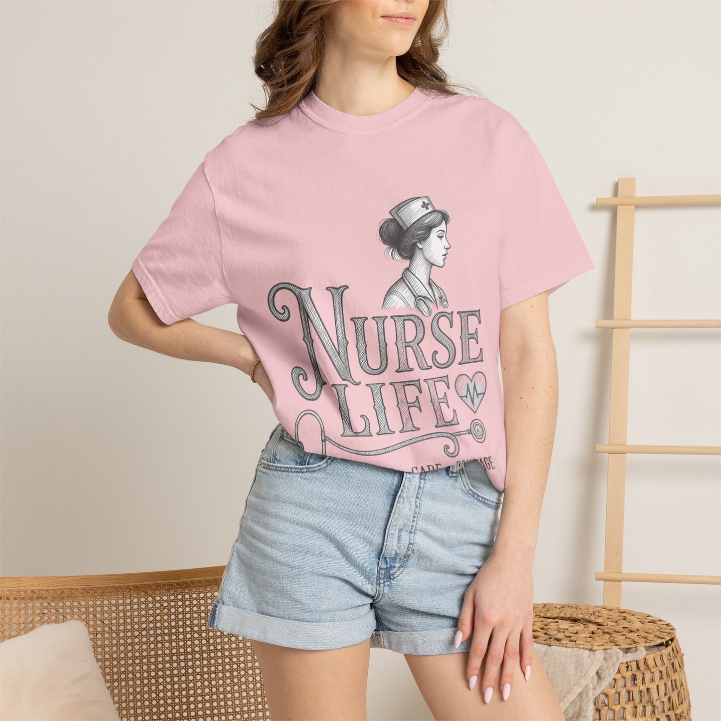 Caffeine Care Courage