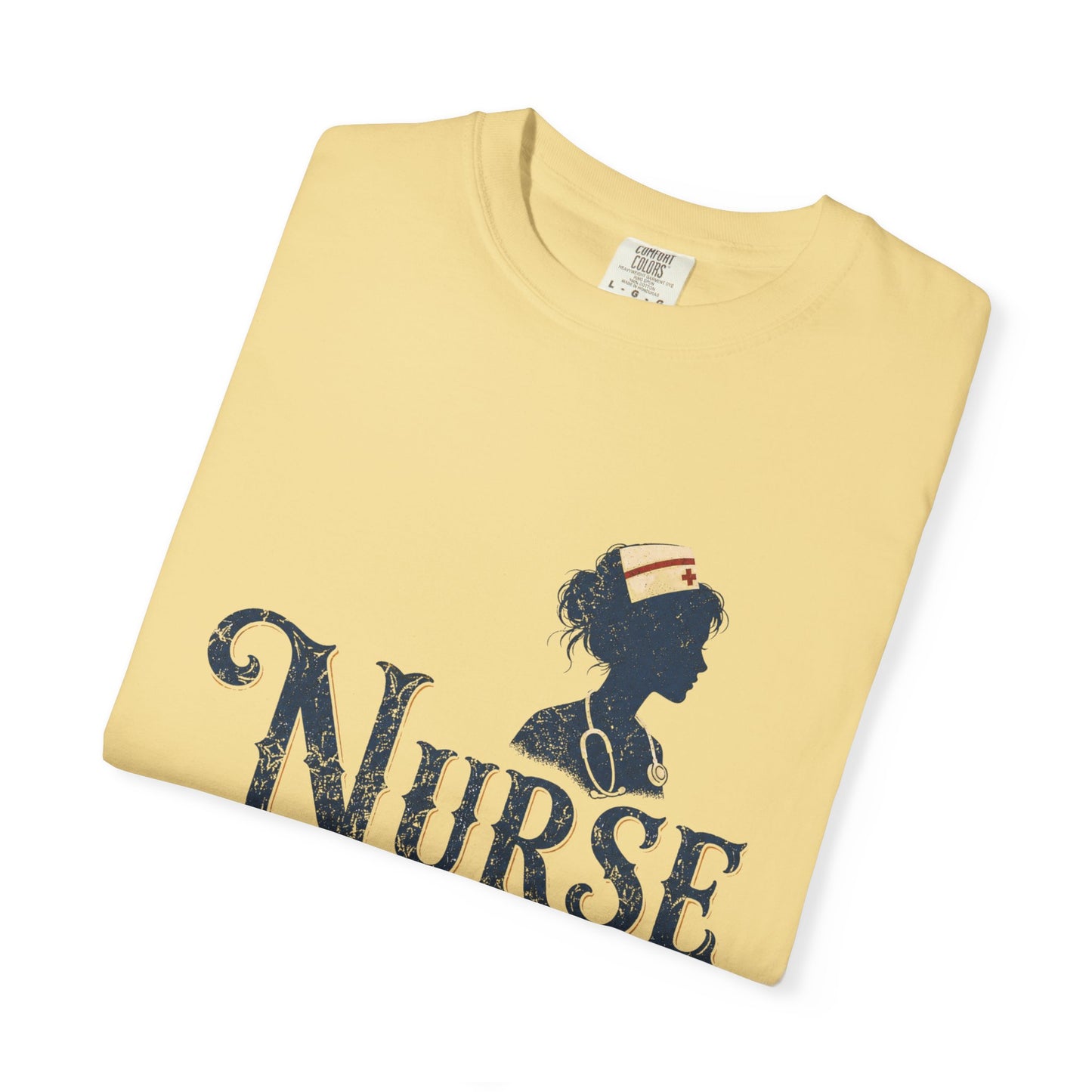 Caffeine Care Courage T-Shirt