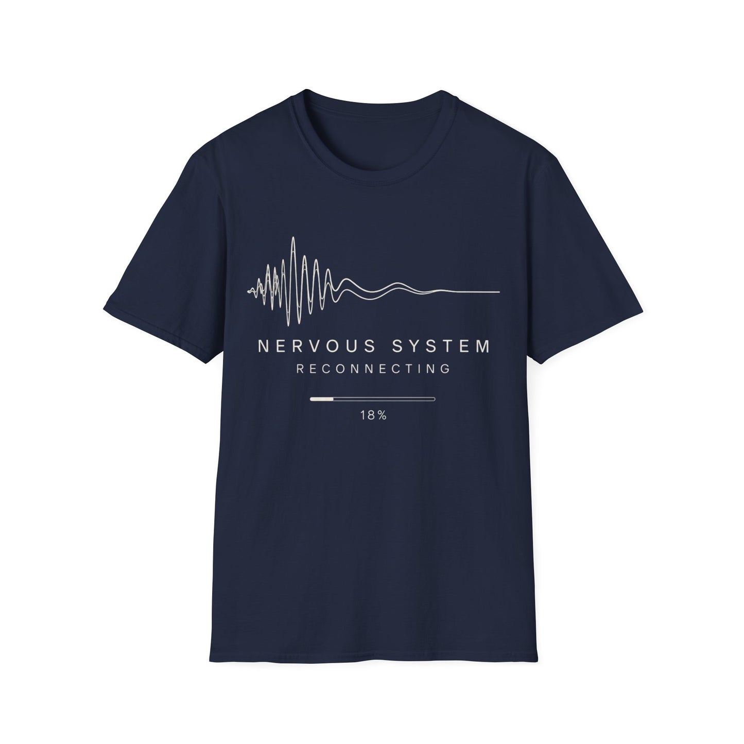 Nervous System Reconnecting T-shirt