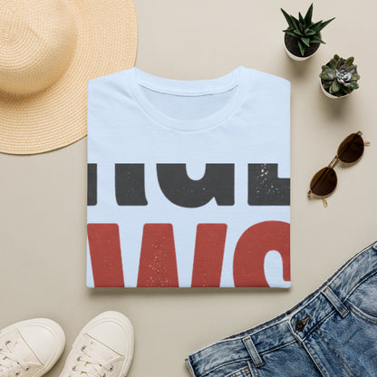 Charge Knows T-Shirt