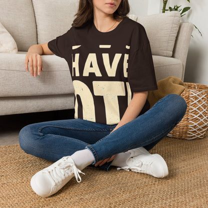 My Notes Have Notes T-Shirt
