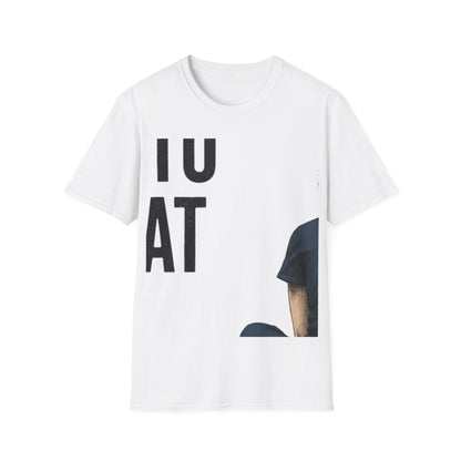 Stare At Wall T-Shirt