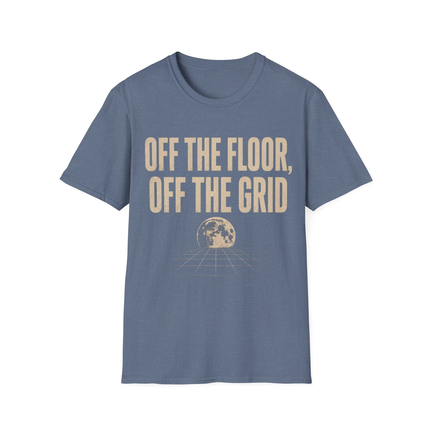 Off Grid 212 T-shirt