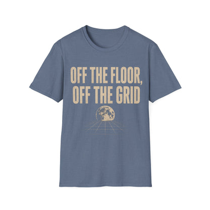 Off Grid 212 T-shirt