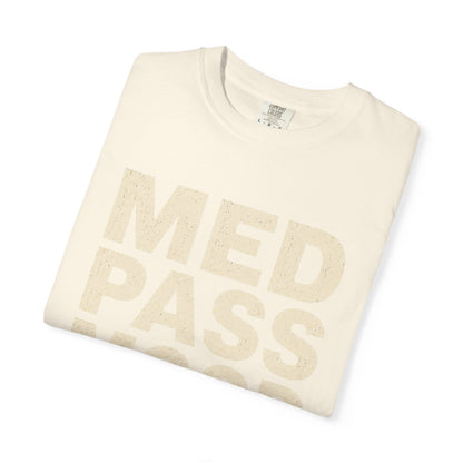 Med Pass Mood