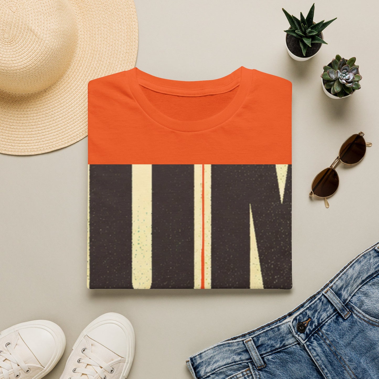 Lunch Break Rumor T-Shirt