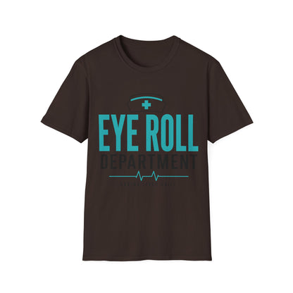 Eye Roll T-shirt
