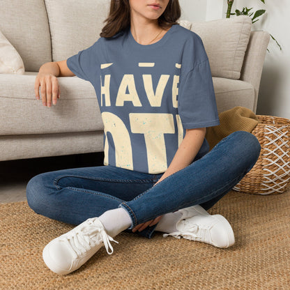 My Notes Have Notes T-Shirt