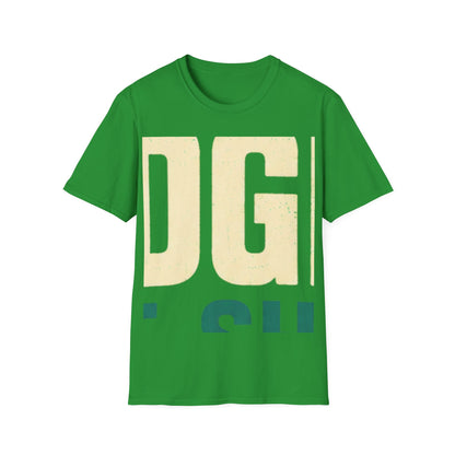 Off Duty Judging T-Shirt