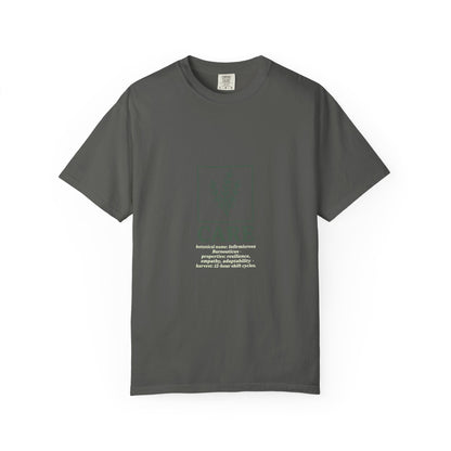 Care Botanical T-shirt