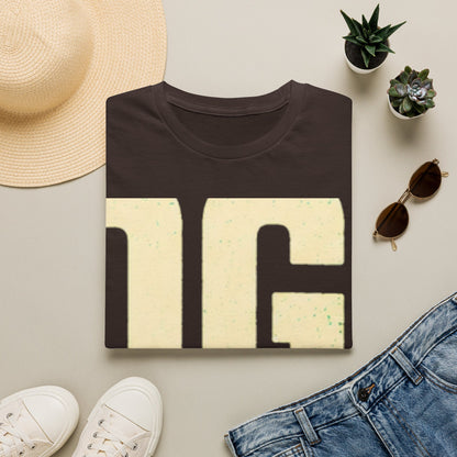 Off Duty Judging T-Shirt