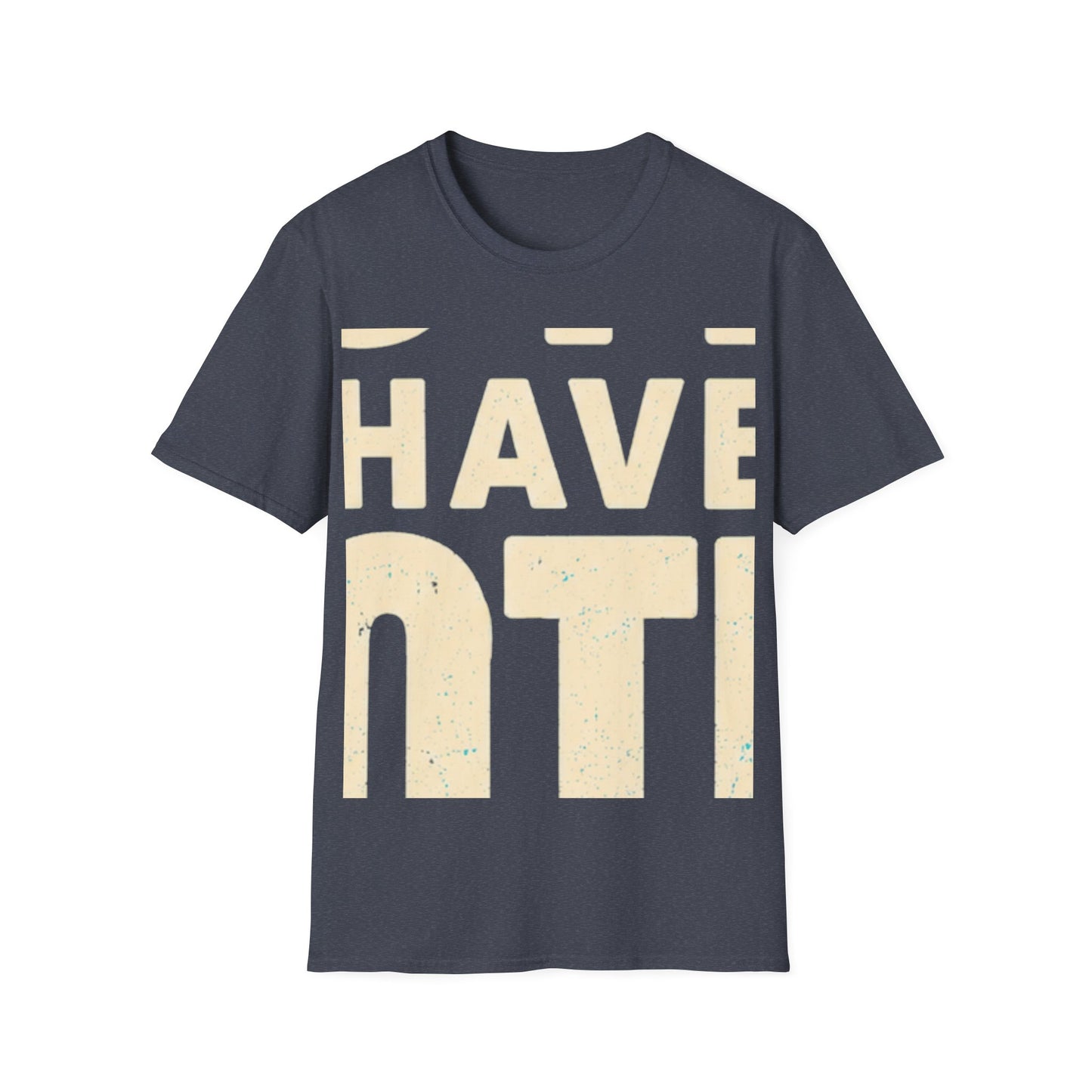 My Notes Have Notes T-Shirt