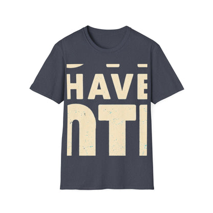 My Notes Have Notes T-Shirt
