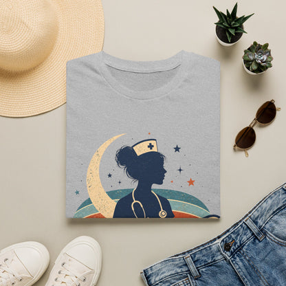 Nurse Life Scrubs Off Soul T-shirt