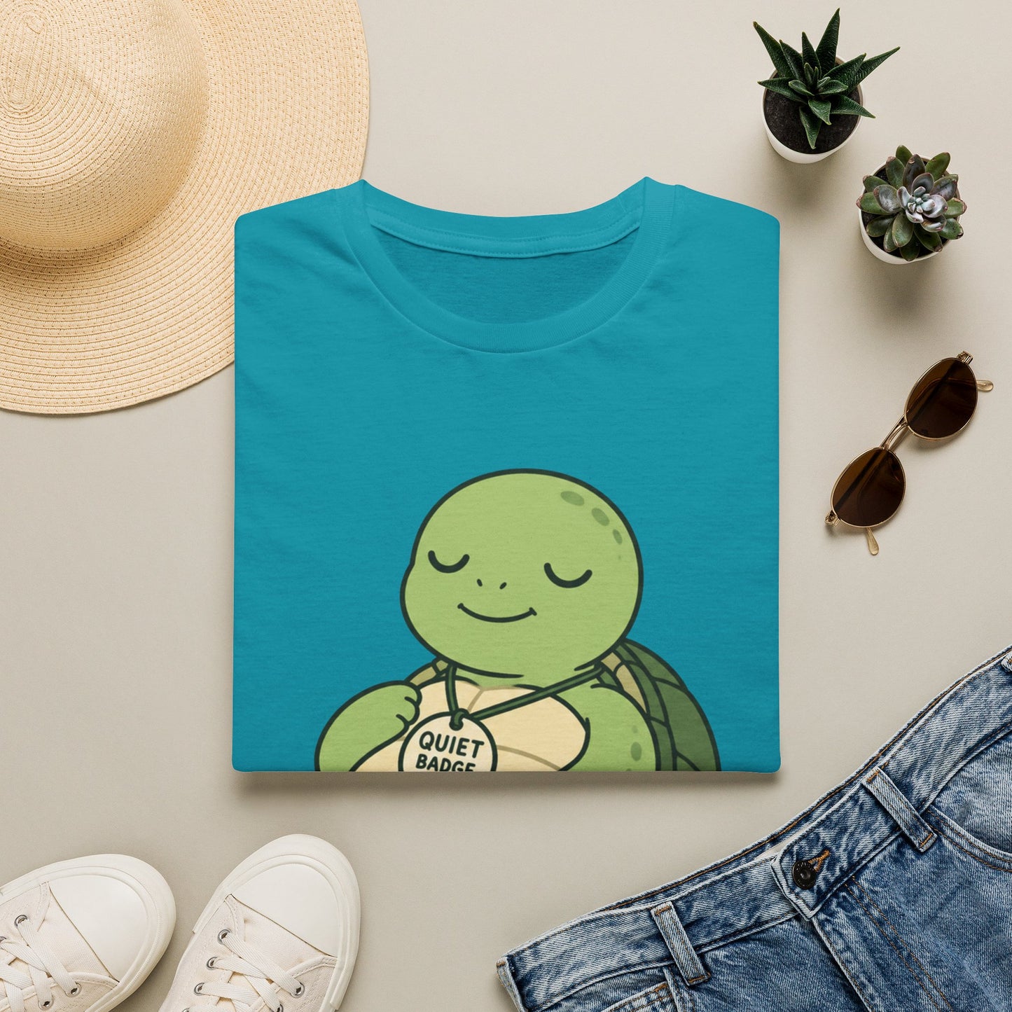 Dnd Duck Blanket 285 T-shirt