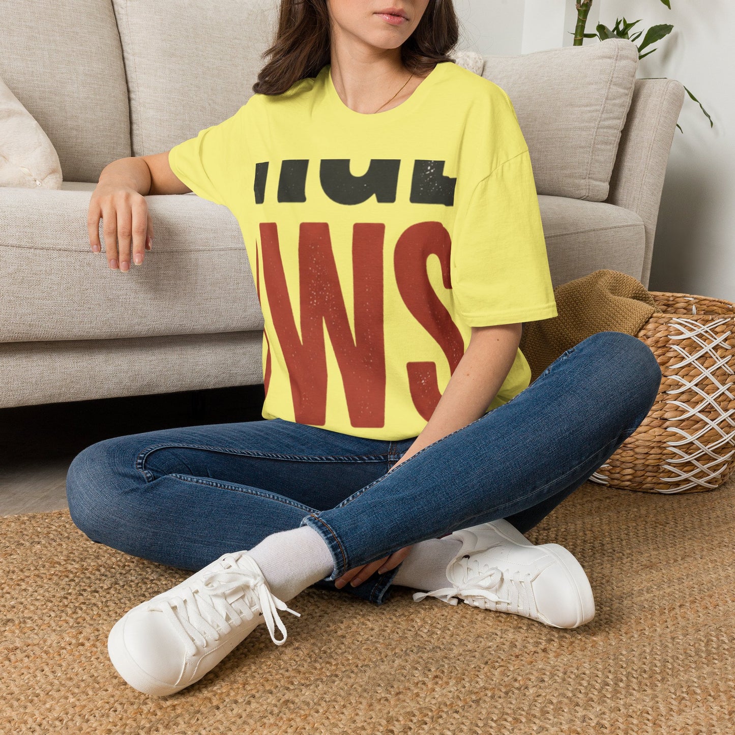 Charge Knows T-Shirt