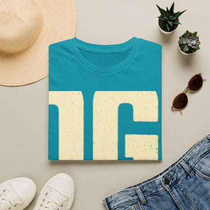 Off Duty Judging T-Shirt