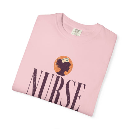 Nurse Life Care Chaos Calm
