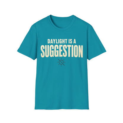 Daylight Suggestion T-Shirt