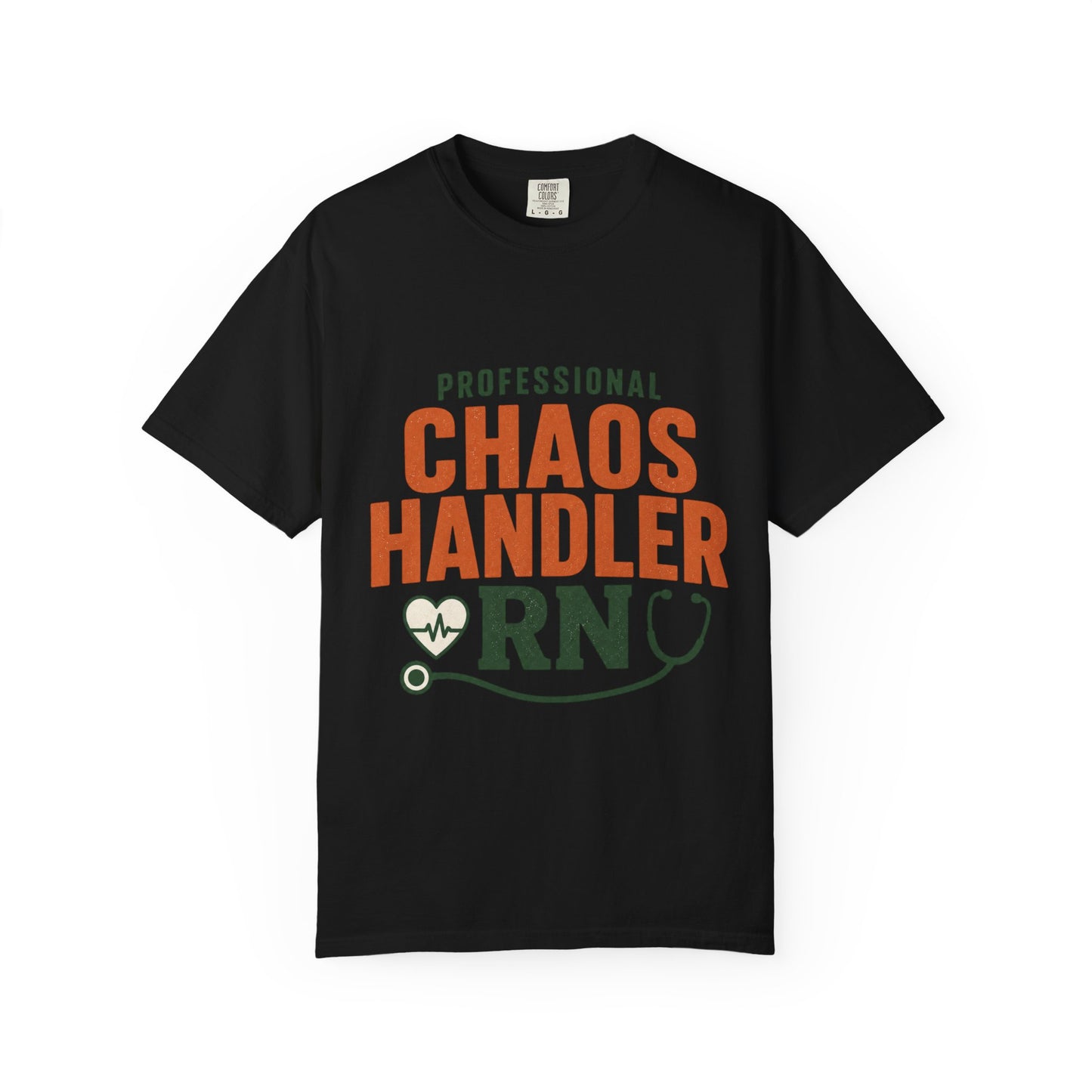 Professional Chaos Handler