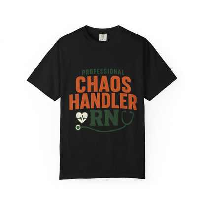 Professional Chaos Handler