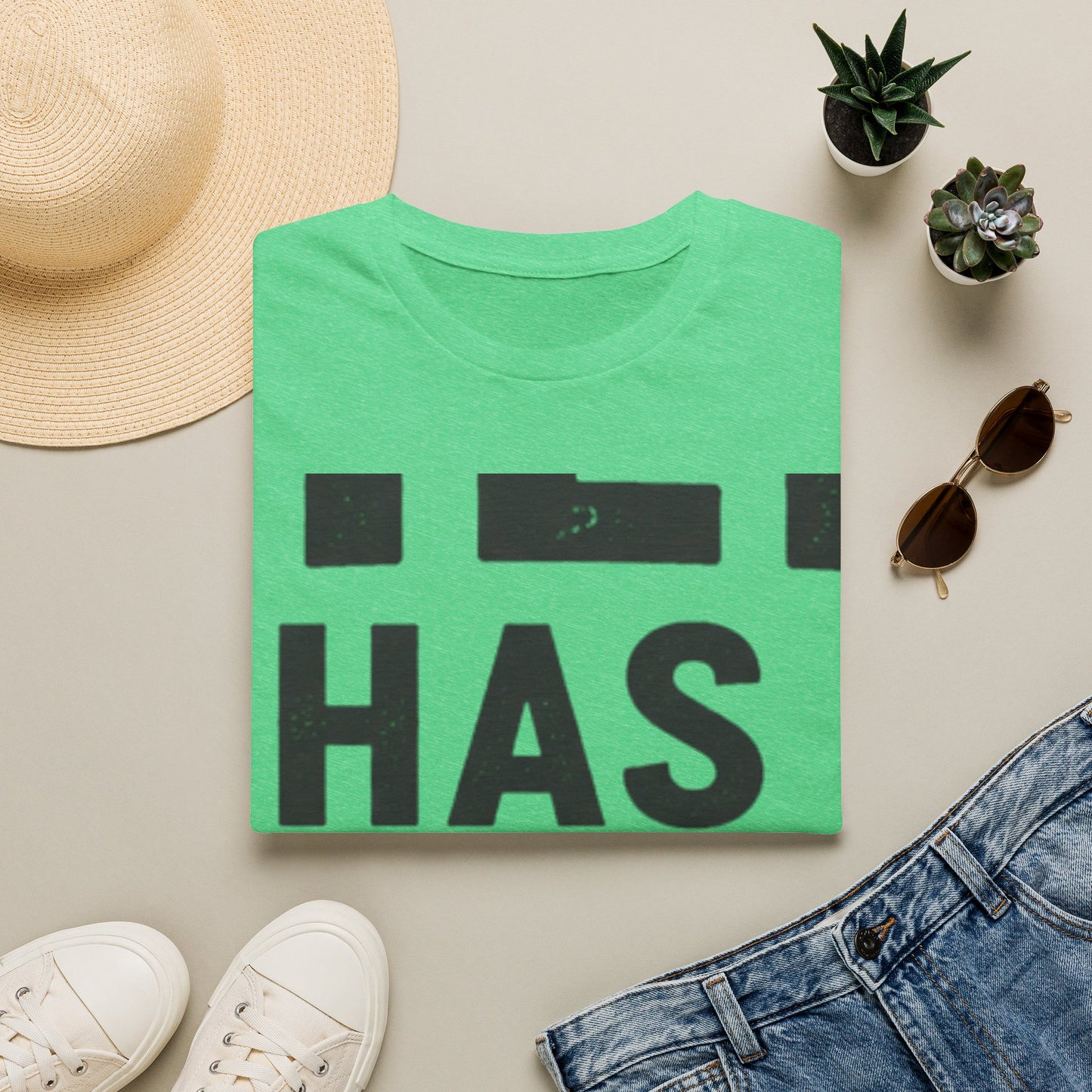 Patience Visiting Hours T-Shirt