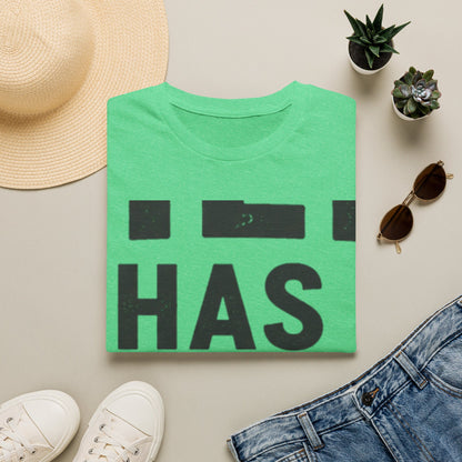 Patience Visiting Hours T-Shirt