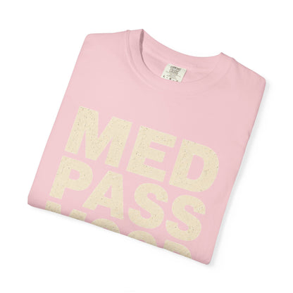 Med Pass Mood