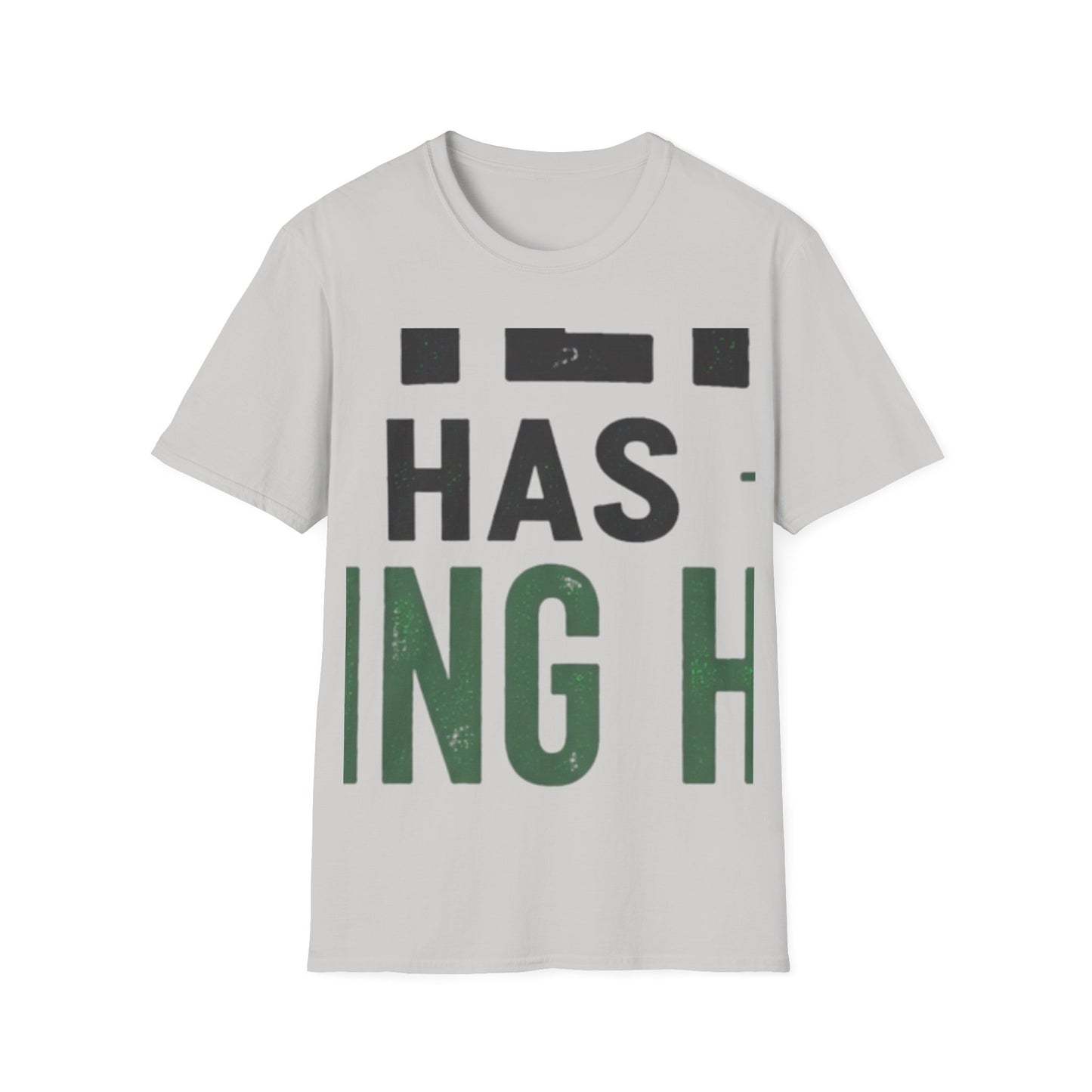 Patience Visiting Hours T-Shirt