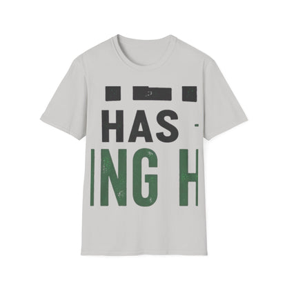 Patience Visiting Hours T-Shirt