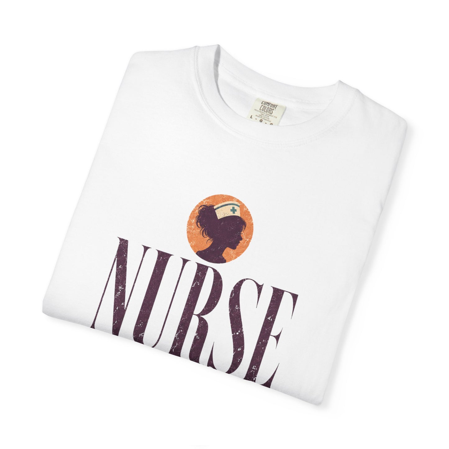 Nurse Life Care Chaos Calm