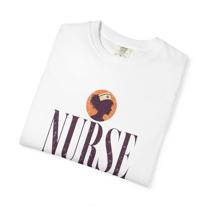 Nurse Life Care Chaos Calm