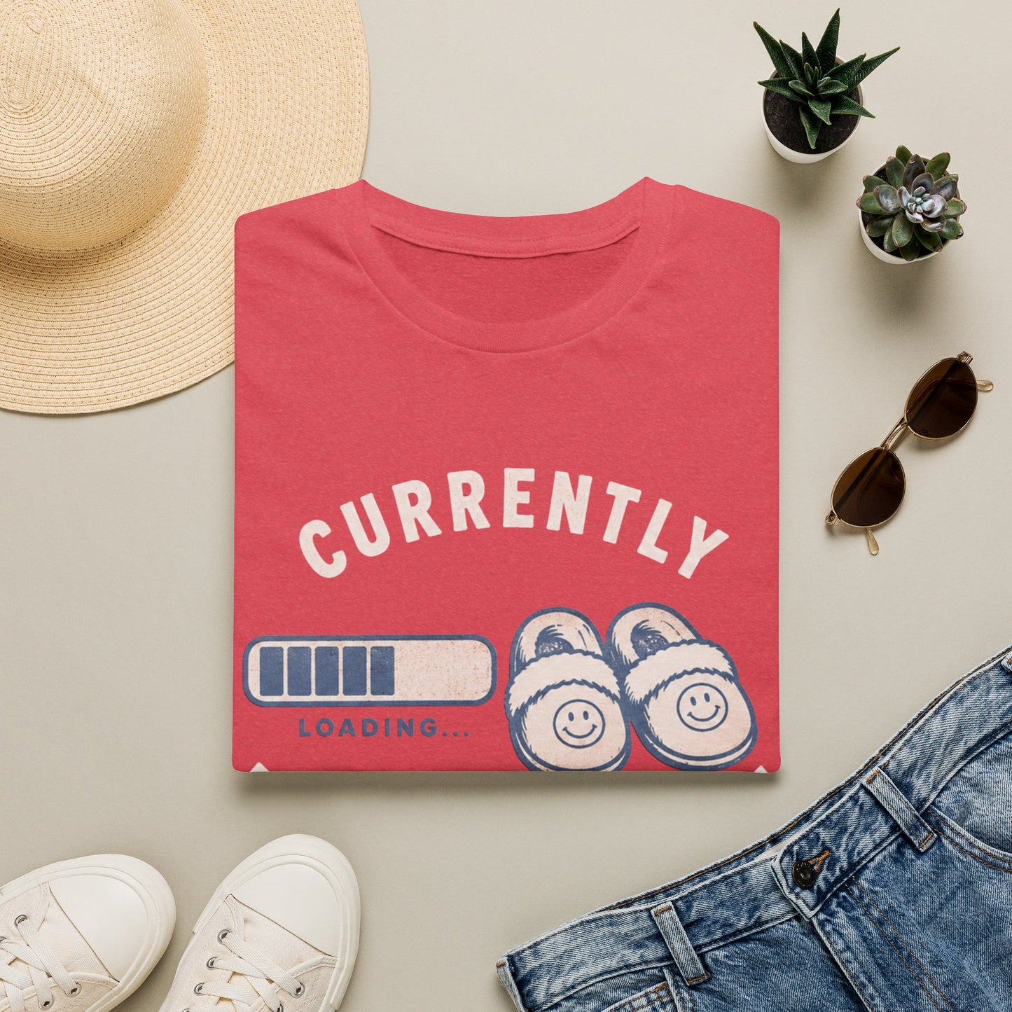 Becoming Human T-shirt