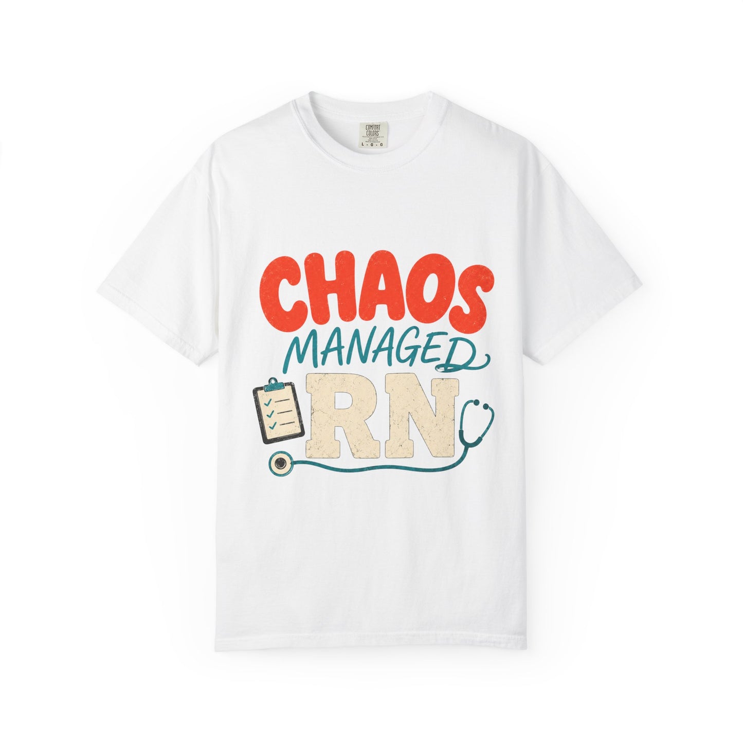 Chaos Managed Rn