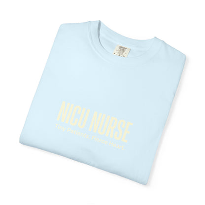 Nicu Fierce Heart T-shirt