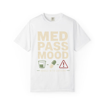 Med Pass Mood