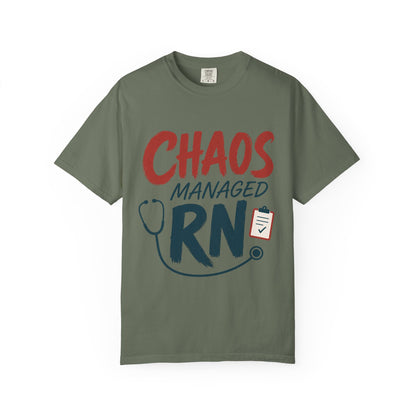 Chaos Managed Rn