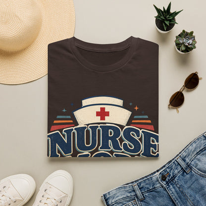 Nurse Mode Always T-shirt